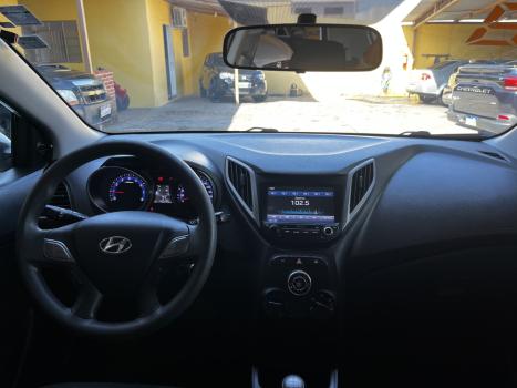 HYUNDAI HB 20 Hatch 1.0 12V 4P FLEX COMFORT, Foto 5