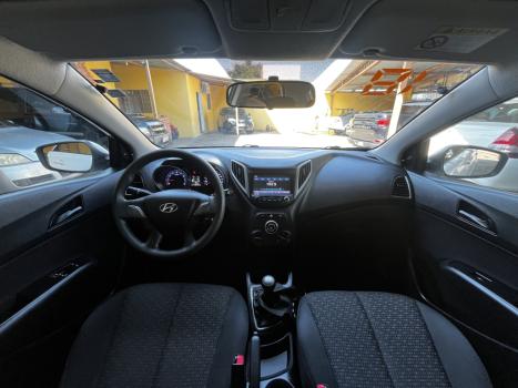 HYUNDAI HB 20 Hatch 1.0 12V 4P FLEX COMFORT, Foto 6