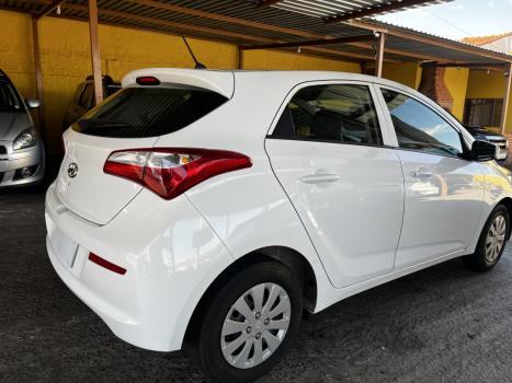 HYUNDAI HB 20 Hatch 1.0 12V 4P FLEX COMFORT, Foto 8