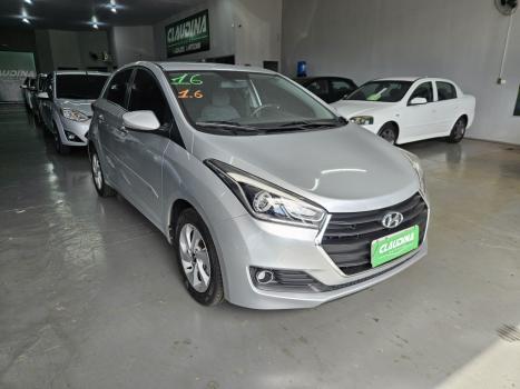 HYUNDAI HB 20 Hatch 1.6 16V 4P PREMIUM FLEX AUTOM�TICO, Foto 2