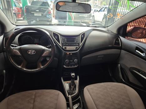 HYUNDAI HB 20 Hatch 1.6 16V 4P PREMIUM FLEX AUTOM�TICO, Foto 4