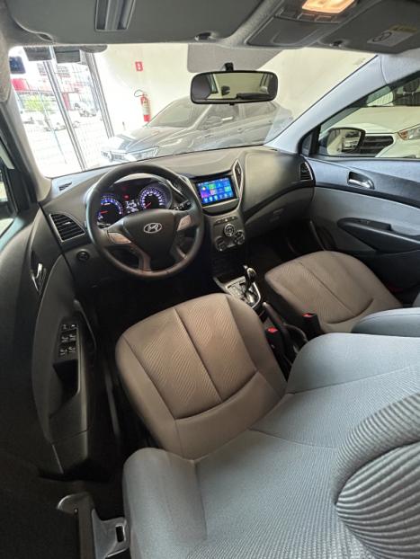 HYUNDAI HB 20 Hatch 1.6 16V 4P PREMIUM FLEX AUTOM�TICO, Foto 10
