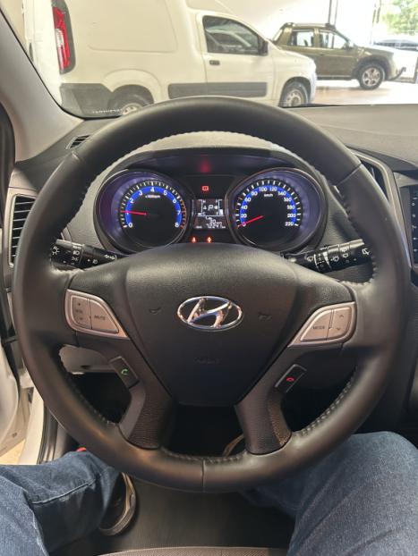 HYUNDAI HB 20 Hatch 1.6 16V 4P PREMIUM FLEX AUTOM�TICO, Foto 12