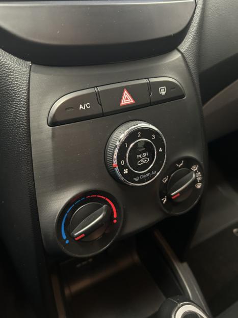 HYUNDAI HB 20 Hatch 1.6 16V 4P PREMIUM FLEX AUTOM�TICO, Foto 14