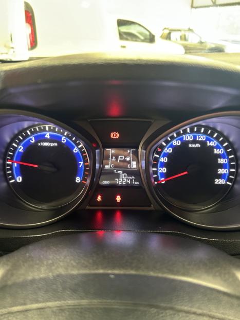 HYUNDAI HB 20 Hatch 1.6 16V 4P PREMIUM FLEX AUTOM�TICO, Foto 15