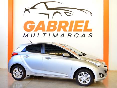 HYUNDAI HB 20 Hatch 1.6 16V 4P FLEX PREMIUM, Foto 1