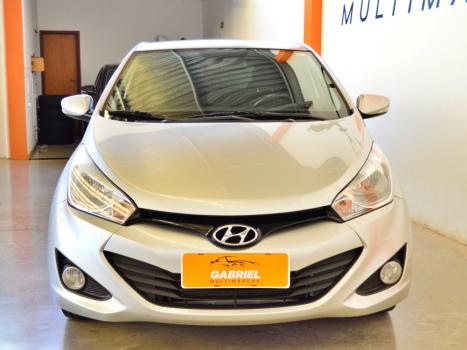 HYUNDAI HB 20 Hatch 1.6 16V 4P FLEX PREMIUM, Foto 2