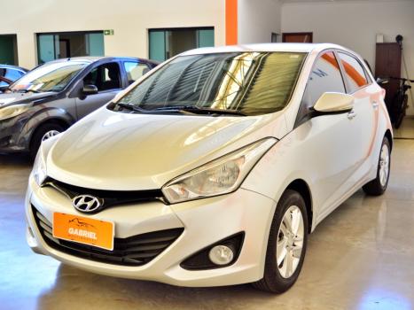 HYUNDAI HB 20 Hatch 1.6 16V 4P FLEX PREMIUM, Foto 3