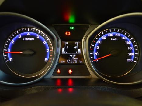 HYUNDAI HB 20 Hatch 1.6 16V 4P FLEX PREMIUM, Foto 7