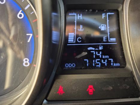 HYUNDAI HB 20 Hatch 1.0 12V 4P FLEX COMFORT, Foto 6