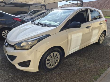 HYUNDAI HB 20 Hatch 1.0 12V 4P FLEX COMFORT, Foto 1