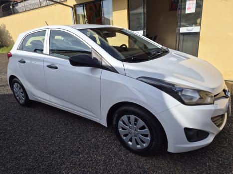 HYUNDAI HB 20 Hatch 1.0 12V 4P FLEX COMFORT, Foto 2