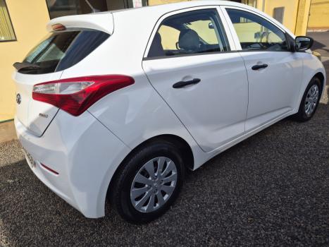 HYUNDAI HB 20 Hatch 1.0 12V 4P FLEX COMFORT, Foto 4