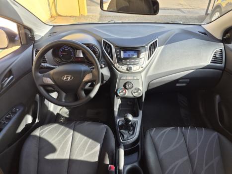 HYUNDAI HB 20 Hatch 1.0 12V 4P FLEX COMFORT, Foto 5