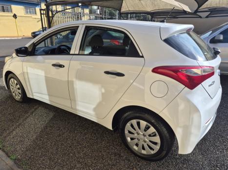 HYUNDAI HB 20 Hatch 1.0 12V 4P FLEX COMFORT, Foto 3