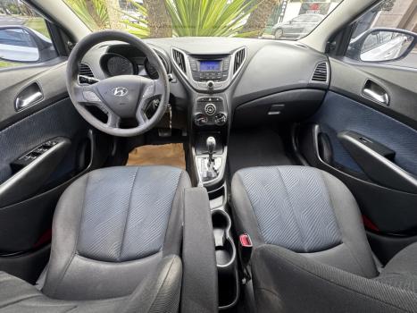 HYUNDAI HB 20 Hatch 1.6 16V 4P FLEX COMFORT STYLE AUTOM�TICO, Foto 3