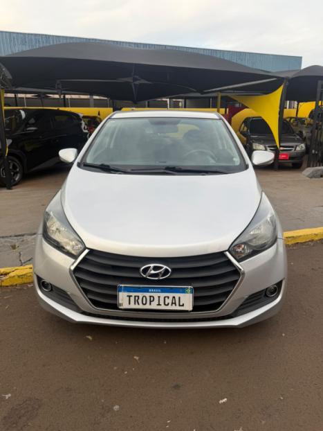 HYUNDAI HB 20 Hatch 1.0 12V 4P FLEX COMFORT, Foto 2