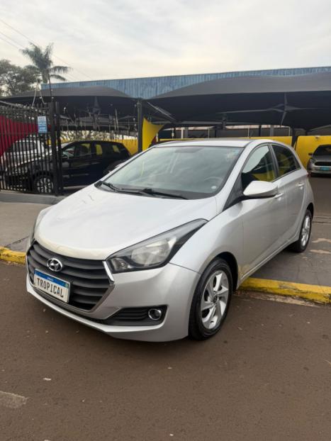 HYUNDAI HB 20 Hatch 1.0 12V 4P FLEX COMFORT, Foto 3