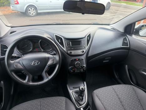 HYUNDAI HB 20 Hatch 1.0 12V 4P FLEX COMFORT, Foto 4