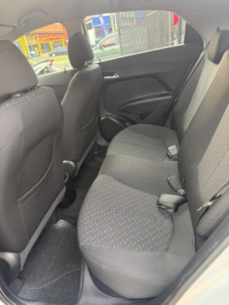HYUNDAI HB 20 Hatch 1.0 12V 4P FLEX COMFORT, Foto 5