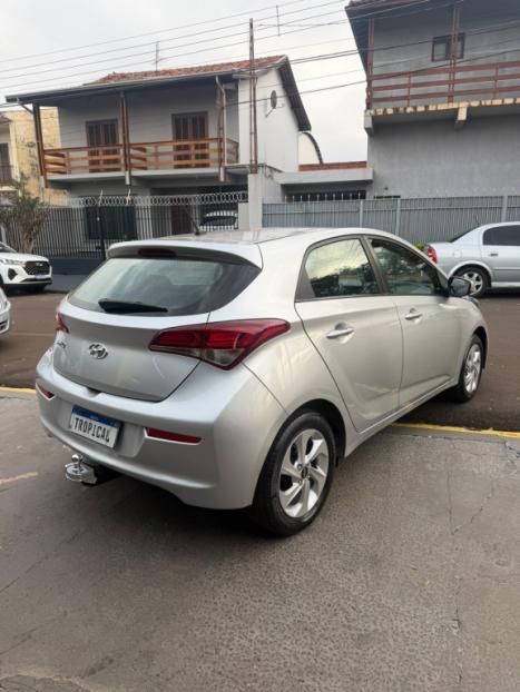 HYUNDAI HB 20 Hatch 1.0 12V 4P FLEX COMFORT, Foto 6