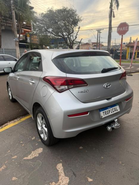 HYUNDAI HB 20 Hatch 1.0 12V 4P FLEX COMFORT, Foto 7