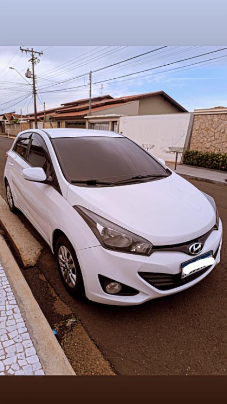HYUNDAI HB 20 Hatch 1.0 12V 4P FLEX COMFORT PLUS, Foto 3
