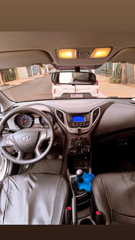 HYUNDAI HB 20 Hatch 1.0 12V 4P FLEX COMFORT PLUS, Foto 7