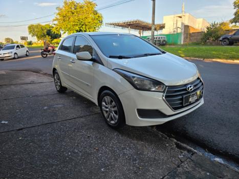 HYUNDAI HB 20 Hatch 1.0 12 V 4P FLEX COMFORT STYLE, Foto 4