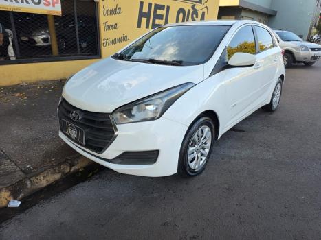 HYUNDAI HB 20 Hatch 1.0 12 V 4P FLEX COMFORT STYLE, Foto 7