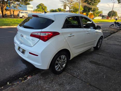 HYUNDAI HB 20 Hatch 1.0 12 V 4P FLEX COMFORT STYLE, Foto 8