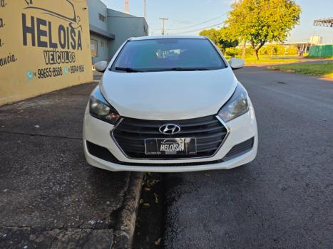 HYUNDAI HB 20 Hatch 1.0 12V 4P FLEX COMFORT, Foto 5
