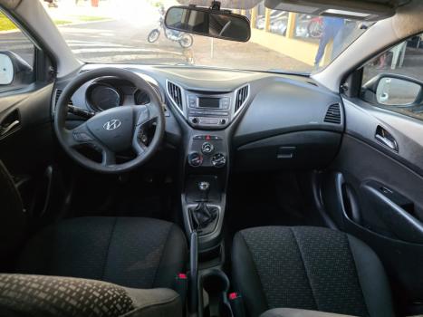HYUNDAI HB 20 Hatch 1.0 12V 4P FLEX COMFORT, Foto 7
