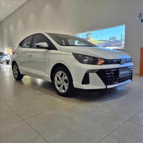 HYUNDAI HB 20 Hatch 1.0 12V 4P FLEX COMFORT PLUS, Foto 1