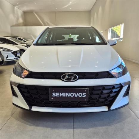HYUNDAI HB 20 Hatch 1.0 12V 4P FLEX COMFORT PLUS, Foto 2