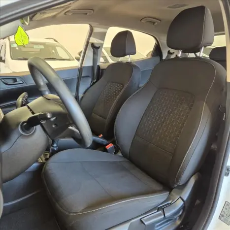 HYUNDAI HB 20 Hatch 1.0 12V 4P FLEX COMFORT PLUS, Foto 14