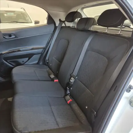 HYUNDAI HB 20 Hatch 1.0 12V 4P FLEX COMFORT PLUS, Foto 15