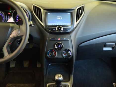 HYUNDAI HB 20 Hatch 1.0 12 V 4P FLEX COMFORT STYLE, Foto 8