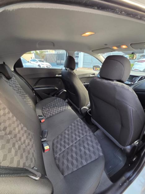 HYUNDAI HB 20 Hatch 1.6 16V 4P FLEX COMFORT PLUS, Foto 5