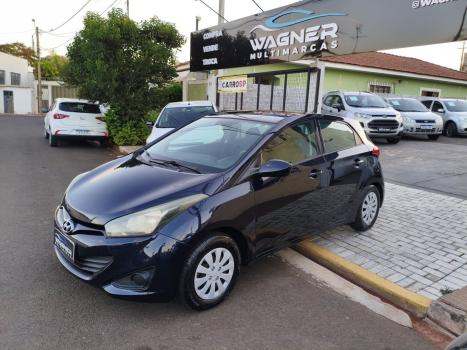 HYUNDAI HB 20 Hatch 1.0 12V 4P FLEX COMFORT, Foto 1