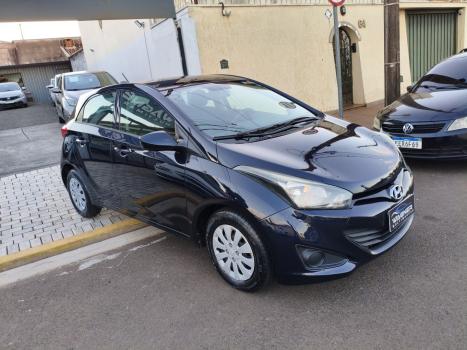 HYUNDAI HB 20 Hatch 1.0 12V 4P FLEX COMFORT, Foto 2