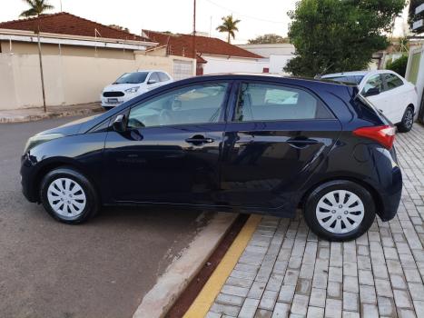 HYUNDAI HB 20 Hatch 1.0 12V 4P FLEX COMFORT, Foto 3