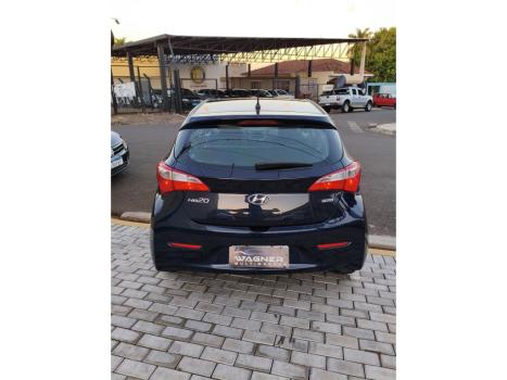 HYUNDAI HB 20 Hatch 1.0 12V 4P FLEX COMFORT, Foto 5