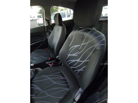 HYUNDAI HB 20 Hatch 1.0 12V 4P FLEX COMFORT, Foto 8
