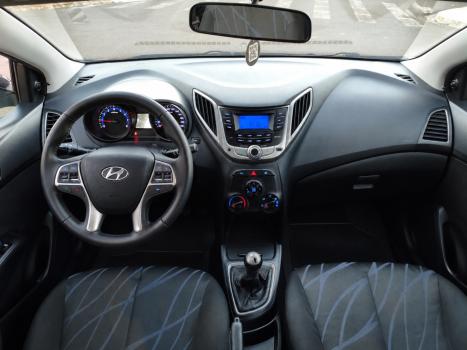 HYUNDAI HB 20 Hatch 1.0 12V 4P FLEX COMFORT, Foto 11