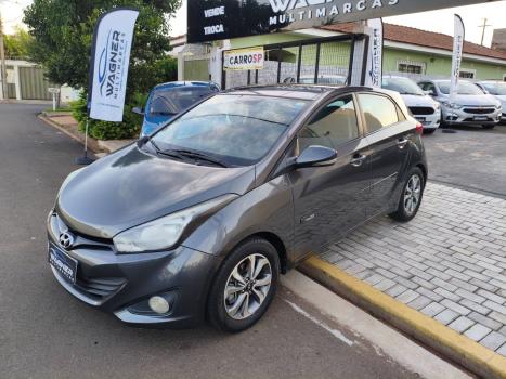 HYUNDAI HB 20 Hatch 1.0 12 V 4P FLEX COMFORT STYLE, Foto 2