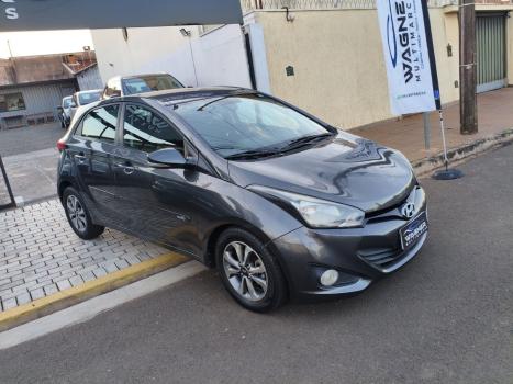 HYUNDAI HB 20 Hatch 1.0 12 V 4P FLEX COMFORT STYLE, Foto 3