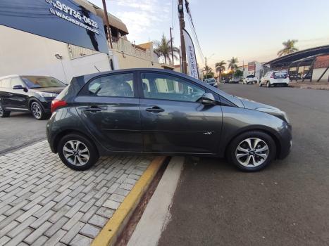 HYUNDAI HB 20 Hatch 1.0 12 V 4P FLEX COMFORT STYLE, Foto 6