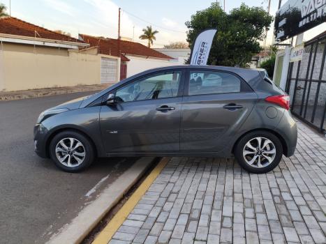 HYUNDAI HB 20 Hatch 1.0 12 V 4P FLEX COMFORT STYLE, Foto 7