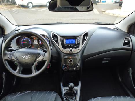 HYUNDAI HB 20 Hatch 1.0 12 V 4P FLEX COMFORT STYLE, Foto 8